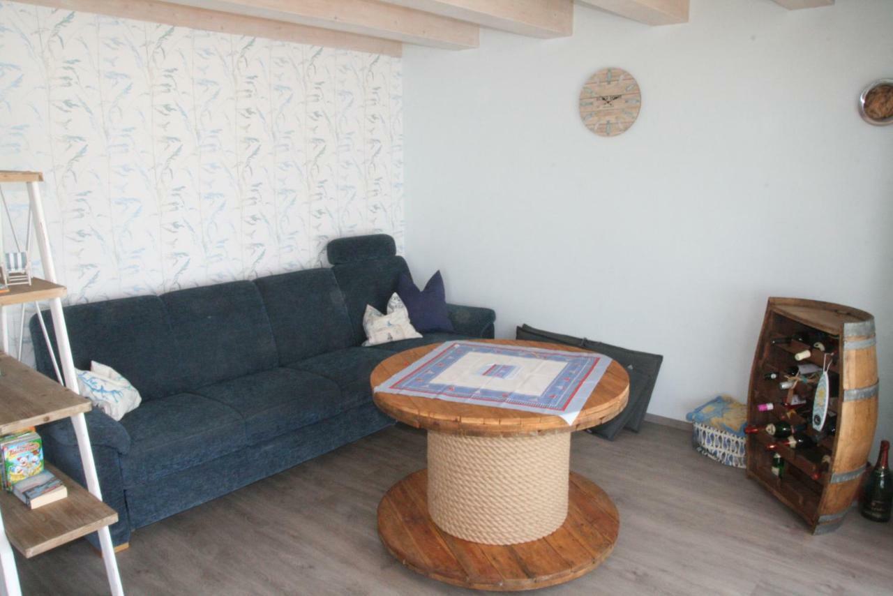 Strandhaus "Knuffeltje" Rötha Εξωτερικό φωτογραφία